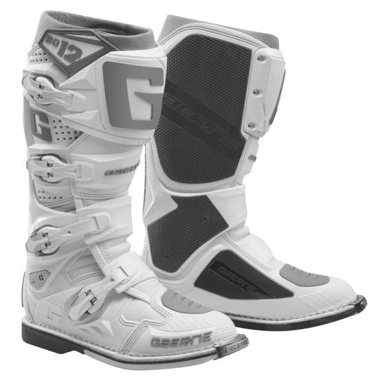 Gaerne motorcycle boots outlet uk