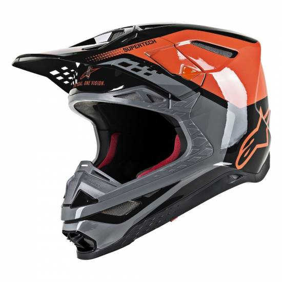 Sm8 helmet hot sale