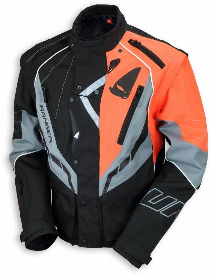 Enduro shop jackets uk