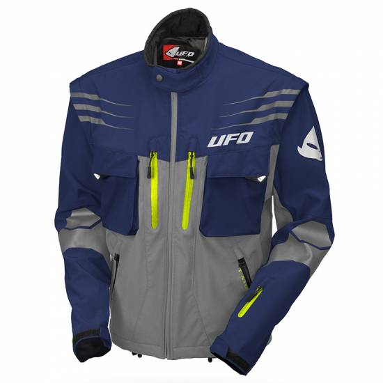 Airflo hot sale defender jacket