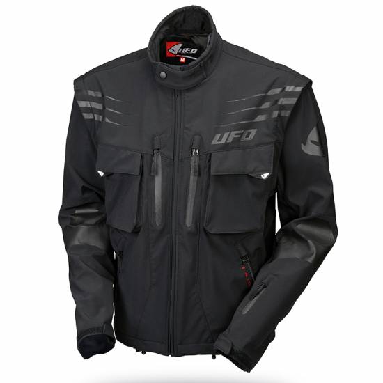 Ufo enduro outlet jacket