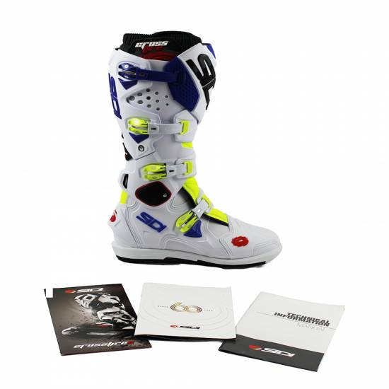 sidi crossfire 2 srs 44