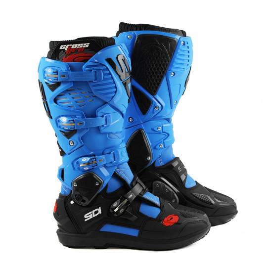 Sidi motocross shop boots uk