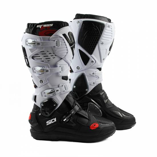 Sidi crossfire 3 outlet srs white