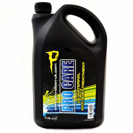 Pro Clean Pro Care - 5 Litre