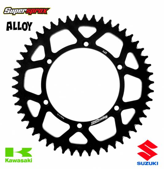 sprocket motocross