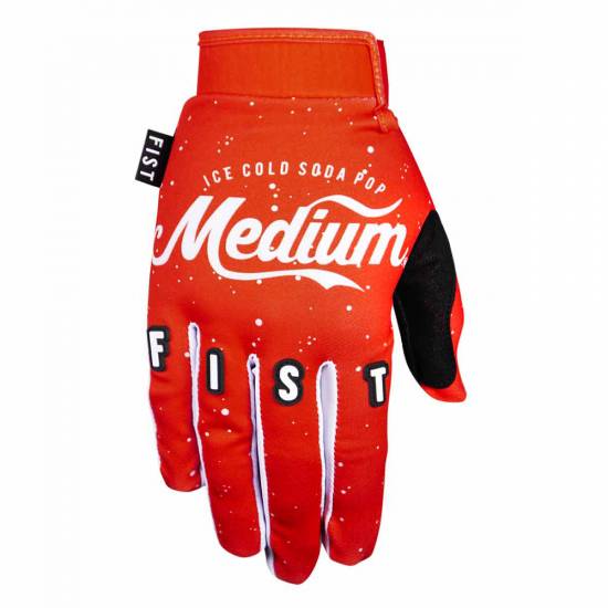 fist motocross gloves