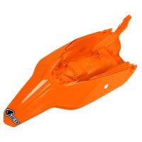 UFO KTM Rear fender