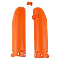 UFO Fork Slider Protectors KTM 