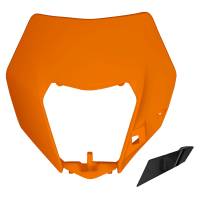 UFO KTM OEM Headlight Surround