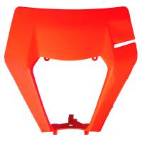 UFO KTM OEM Headlight Surround