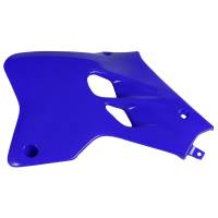 UFO Radiator Covers Yamaha YZ 80 (93-01)