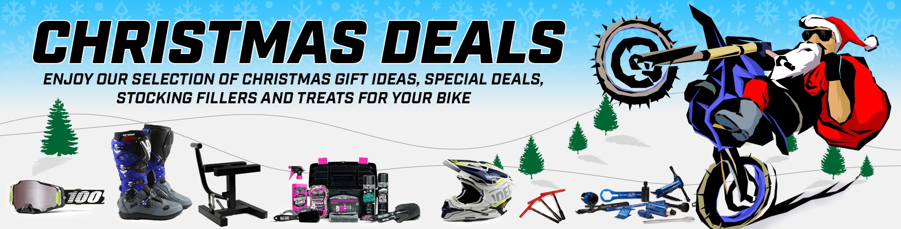 Christmas Deals