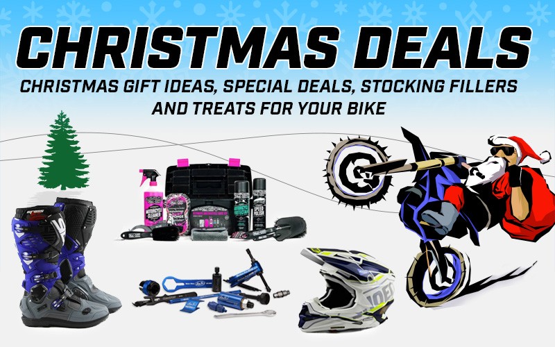 Christmas Deals